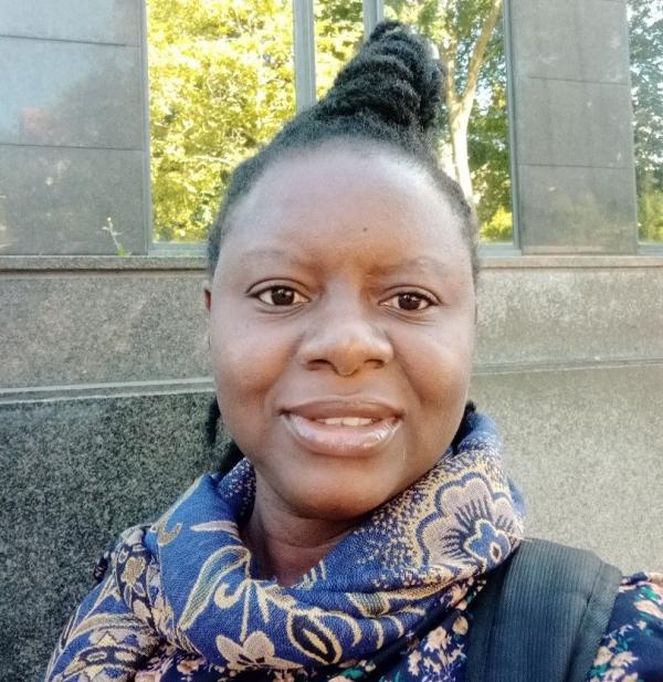 Ayoola Abidemi Oluyemi